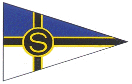 Logo Seglergemeinschaft Schwielochsee